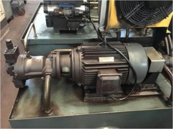 Aimant pour le moteur de climatiseur