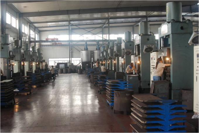 Aimant permanent fort de diverses formes pour le moteur