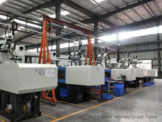 Injection Ring Magnets multipolaire