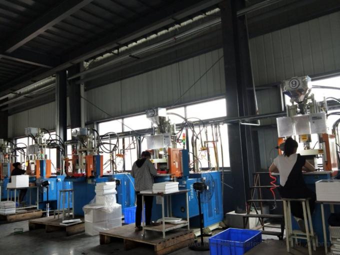Injection Ring Magnets multipolaire