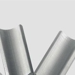 qualité  Br 430KA/M Hard Ferrite Magnets 1.7Kw Automobile Starters Sintered usine