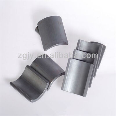 Tolérance 005mm Contenant Permanent Aimant Ferrite Noir Capacité 345 pièces Utilisé dans les Assemblages Magnétiques, Interrupteurs Magnétiques et Capteurs Magnétiques