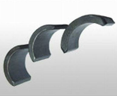 Segment 	Aimant permanent de ferrite