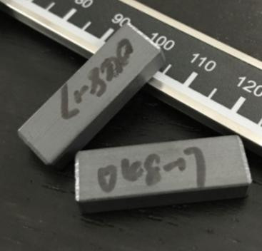 Performance Y30H-1 Y32 de générateur d'aimant de bloc de ferrite de Polonais de griffe haute