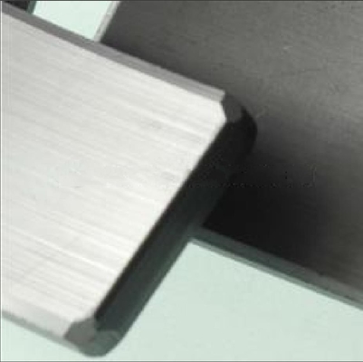 Type permanent de pièces de moteur de démarreur d'aimants de segment de ferrite de Y30BH Y33BH