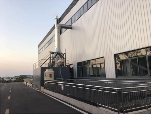 Aimant permanent adapté aux besoins du client de ferrite de 6Fe2O3 Y30 pour les dispositifs médicaux TS16949