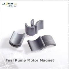 Aimant permanent en acier de cohérence élevée de pompes à essence d'aimants de moteur de ferrite de Y33 Y30H-2