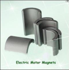 Nouvel aimant de moteur électrique