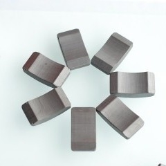 Aimant de ferrite pour la moto ACG (JC-Y3932, JC-Y4127, JC-Y4231)