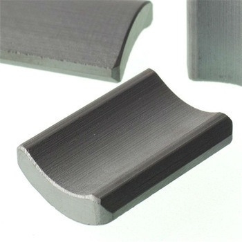 Charbon de bois industriel fort Gray Customized d'aimant de fan de plafond de BLDC