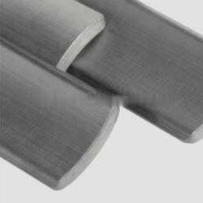 Pièces en céramique époxydes industrielles de démarreur de feuille d'aimant de ferrite