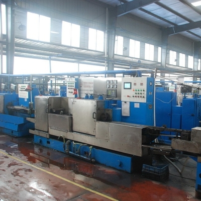 Aimant permanent sans brosse de traitement en céramique de moteur de C.C d'aimant permanent de ferrite