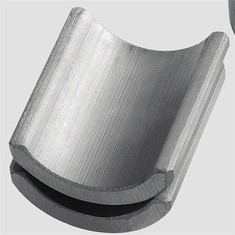 Aimant adapté aux besoins du client de ferrite de Y35 Y25 pour le divers moteur Y30BH de C.C