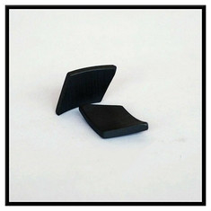 Aimants de moteur de ferrite de JC Y4350 pour la diverse moto ACG de véhicule