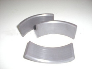 Aimants isotropes de ferrite des barres aimantées de ferrite d'Acg de moto JC-Y4240