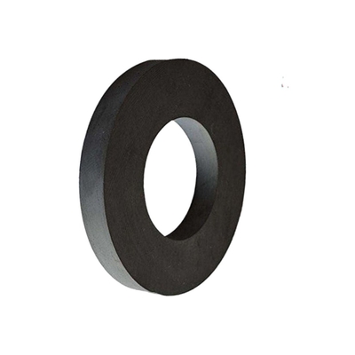 OIN TS16949 Ring Shaped Magnet de Ring Magnet Y30H de ferrite de GS du Br 4300